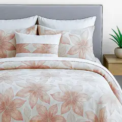 PLUMA LUNA - Funda de plumon - Cover Duvet - diseño Eden sencillo