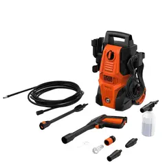 BLACK+DECKER - HIDROLAVADORA 1740 PSI BRUSHLESS BLACK & DECKER BEPWB1740-B3