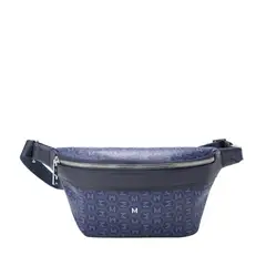 MARIO HERNANDEZ - Riñonera Londres Cobalto Lt Palenque