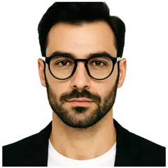 BUHO PARIS - Montura De Calidad Para Hombre en Acetato