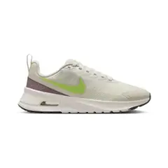 NIKE - Zapato Mujer Air Max Nuaxis Gv,