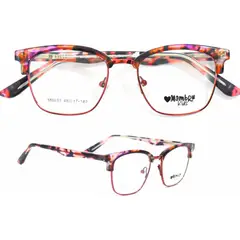 BUHO PARIS - Montura Para Niñas de Alta Calidad + Estuche