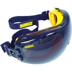 DEWALT - Gafas de seguridad anti-niebla DPG82-21 3 pares