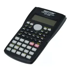 GENERICO - CALCULADORA PARA ESTUDIOS BST 350 MS