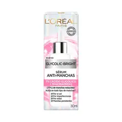 LOREAL PARIS - Serum Anti-Manchas Loreal 30ML