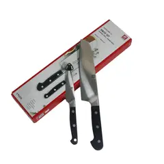 ZWILLING - Cuchillos Pro Juego de 2 piezas