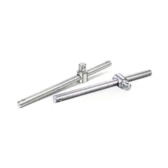 UYUSTOOLS - Barra De Extensión Volvedor 12 X 10 Crv