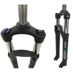 GW - Tenedor Suspensión Suntour 100mm Rin 29 Freno Disco Bloqueo