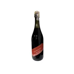 LAMBRUSCO - Vino Dell Emilia Rosso 750ml