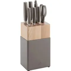 ZWILLING - Cuchillos Set de 6 piezas - NOW S