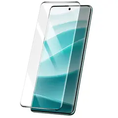 GENERICO - Vidrio Hd Curvo Para Samsung S23 ultra