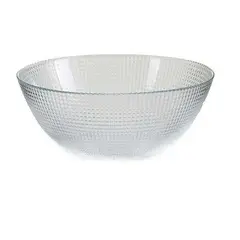 TIGRES DEL ASIA - SET 6 BOWLS VIDRIO 11 OZ PEQUEÑO