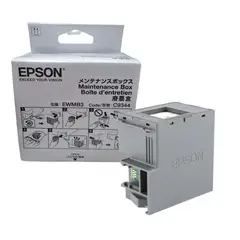 EPSON - Caja De Mantenimiento C9344 Para L5590 EcoTank L3560 WF2820