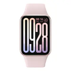 XIAOMI - Reloj Smart Band 9 Pro Oro Rosa