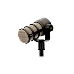 RODE - Micrófono para podcast Podmic versión XLR