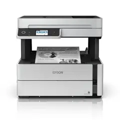 EPSON - Impresora Multifuncional EcoTank M3170