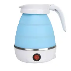 GENERICO - Tetera Electrica Plegable