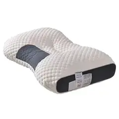 GENERICO - Almohada Ortopedica Cervical