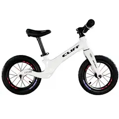 CLIFF - BICICLETA NIÑOS BALANCE MAGNESIO 2025