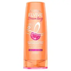 LOREAL - Acondicionador Reparador Elvive Paris 370ML