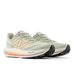 NEW BALANCE - Tenis Deportivos Vongo V6 Original Verde Mujer