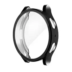 GENERICO - Protector de Reloj Para Samsung Watch 7- 40 negro