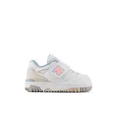 NEW BALANCE - Tenis Deportivos IHB550EP Original Blanco Niños
