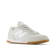 NEW BALANCE - Tenis Deportivos Marca RC42 Original Gris Mujer