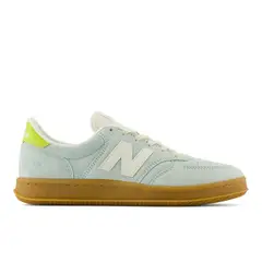 NEW BALANCE - Tenis Deportivos T500 Original Azul Unisex
