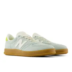 NEW BALANCE - Tenis Deportivos Marca T500 Original Azul