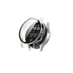 GENERICO - Protector de Reloj Para Samsung Watch 7- 40 Transparente
