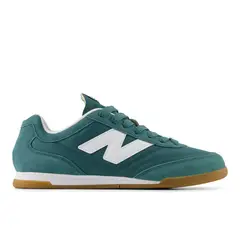 NEW BALANCE - Tenis Deportivos Marca RC42 Original Verde