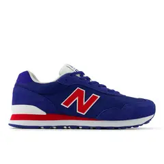 NEW BALANCE - Tenis Deportivos ML515URB Original Azul Hombre