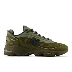 NEW BALANCE - Tenis Deportivos M1000NBU Original Verde Hombre