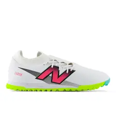 NEW BALANCE - Guayos Furon Dispatch TF Original Blanco Hombre