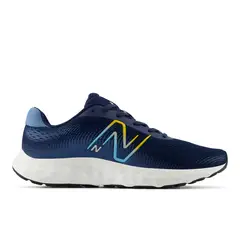 NEW BALANCE - Tenis Deportivos Original Azul Para Hombre Lacoste
