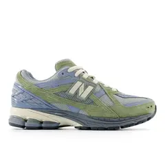 NEW BALANCE - Tenis Deportivos 1906N Original Azul Hombre