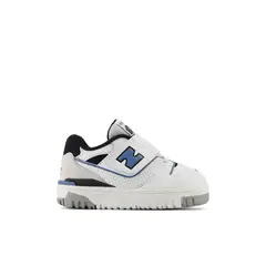 NEW BALANCE - Tenis Deportivos IHB550EF Original Blanco Niños