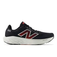 NEW BALANCE - Tenis Deportivos X 880 V14 Original Negro Hombre