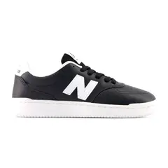 NEW BALANCE - Tenis Deportivos BB80 Original Negro Mujer