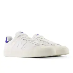 NEW BALANCE - Tenis Deportivos BB100 Original Blanco