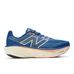 NEW BALANCE - Tenis Deportivos 1080 V14 Original Azul Mujer