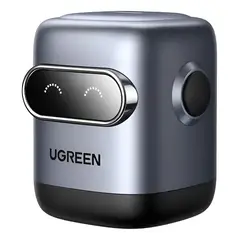 UGREEN - Cabezote 30w Robot Gris