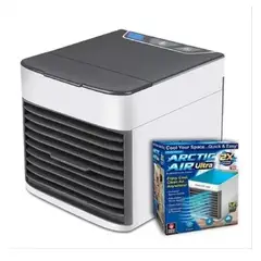 GENERICO - Aire acondicionado portátil artic air ultra 2X