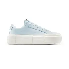 CONVERSE - Tenis Chuck Taylor All Star Cruise Mujer-Celeste