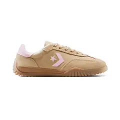 CONVERSE - Tenis Run Star Trainer Mujer-Café