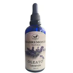 GENERICO - Aceite Oleato Natural de Lavanda