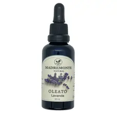 GENERICO - Aceite Oleato Natural de Lavanda
