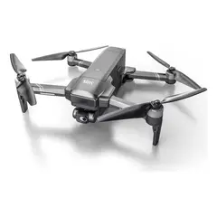 GENERICO - Drone F22 S2 Pro+ con Cámara 4K Alcance 6KM y Maletín de Transporte