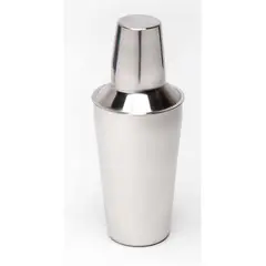 ALUMAR - COCTELERA ACERO INOXIDABLE 750 ML